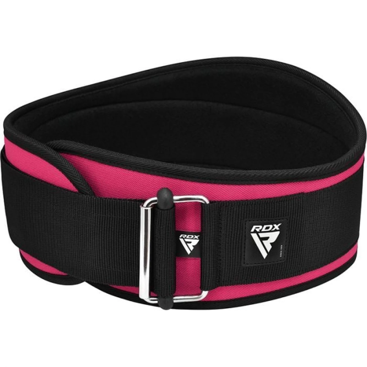 RDX Sports Dámsky fitness opasok RX3 Pink S · záber 1