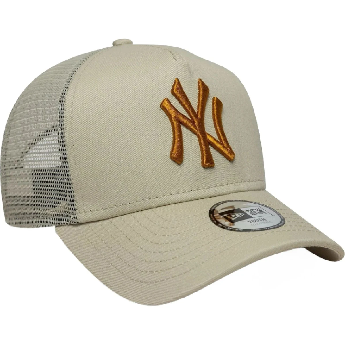 Detská šiltovka NEW ERA 940K Af trucker MLB League essential NEYYAN TRUCKER · záber 2