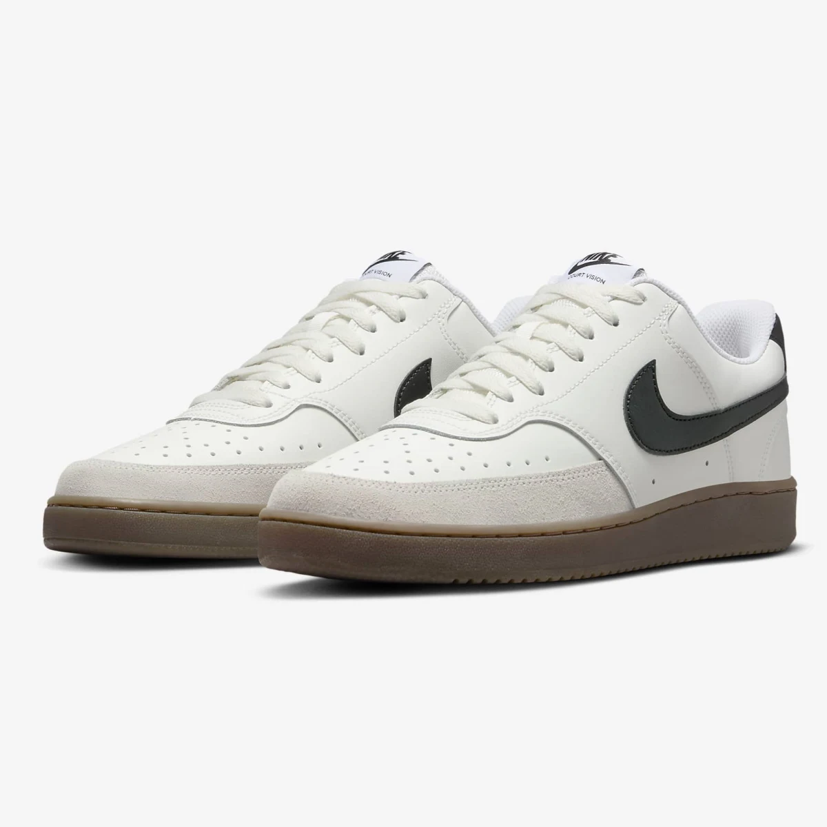 Nike Court Vision Low M - Velikost: 47,5 · záber 9