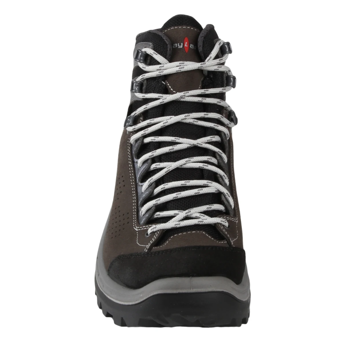 Pánska nízka turistická obuv KAYLAND Impact Gtx, Anthracite Grey · záber 4