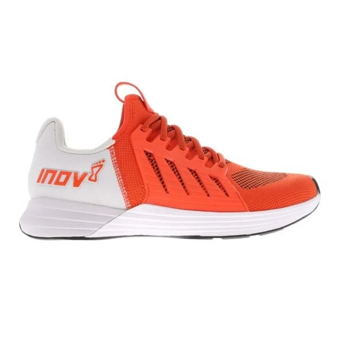 Inov-8 F-LITE G 300 M (S) red/white/grey - Velikost: 45,5 | Barva: biela · záber 1