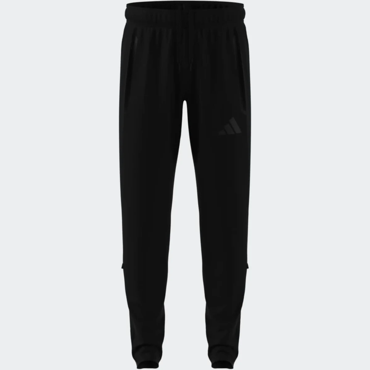 ADIDAS ADIDAS Tiro Travel 26 tréningové nohavice čierne S · záber 1