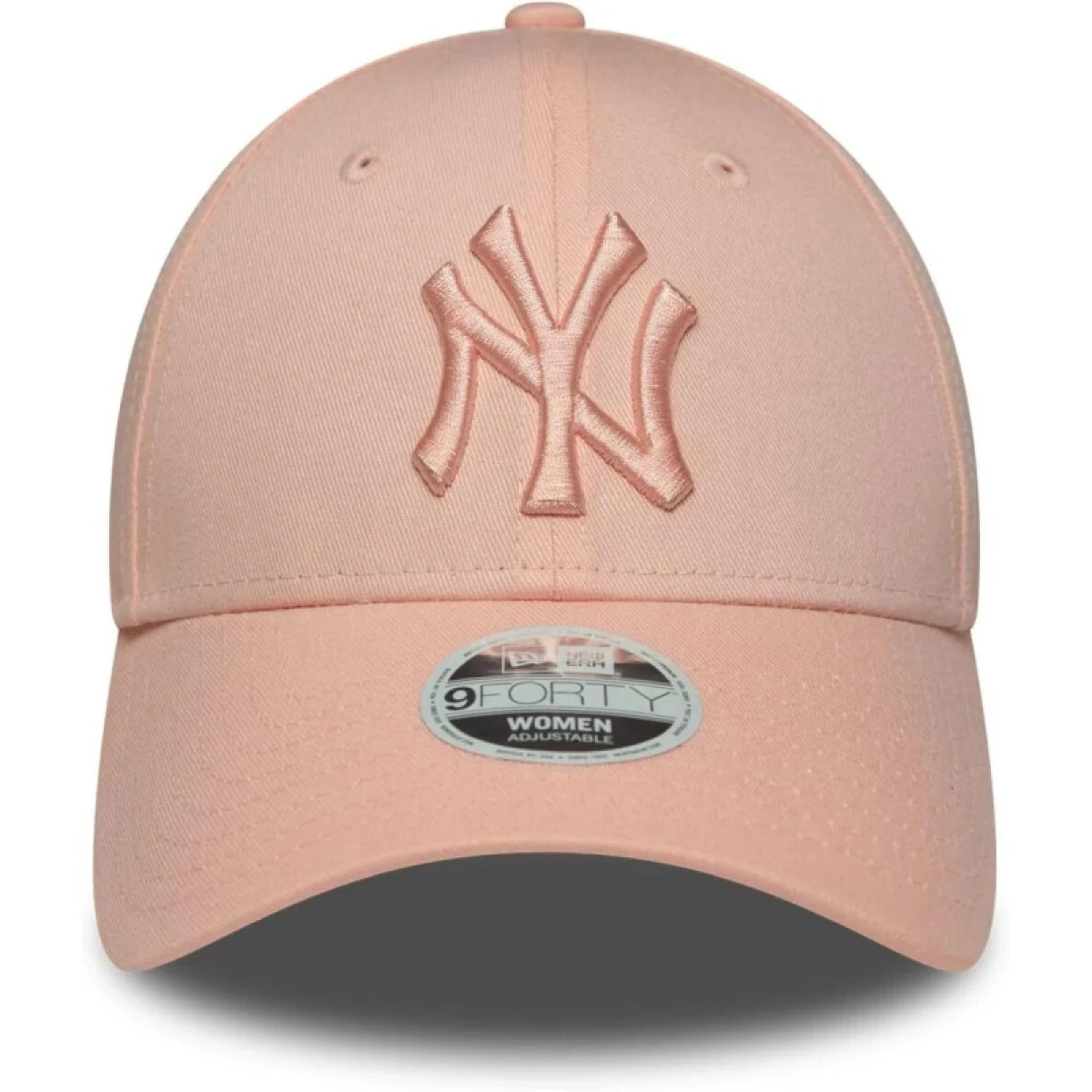 Dámská kšiltovka NEW ERA 940W MLB NOS League essential NEYYAN · záber 3