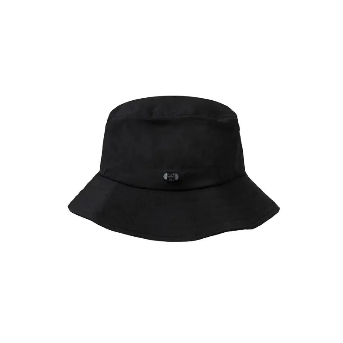 Klobouk BUFF ADVENTURE BUCKET HAT SOLID BLACK · záber 2