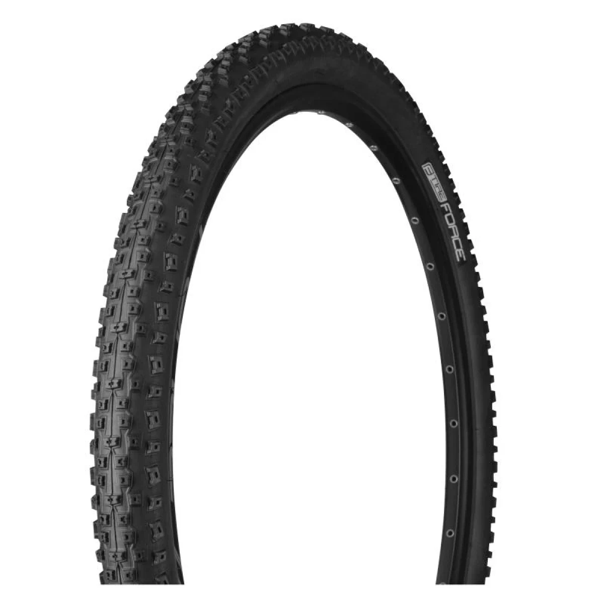 Force Plášť 26 x 2,10, IA-2569, drát, černý · záber 1