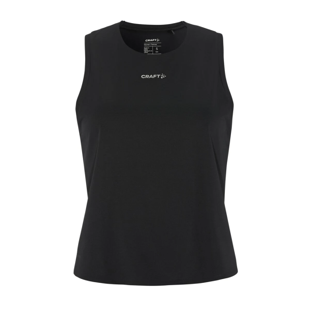 Dámske bežecké tielko CRAFT HYPERVENT SINGLET W · záber 5