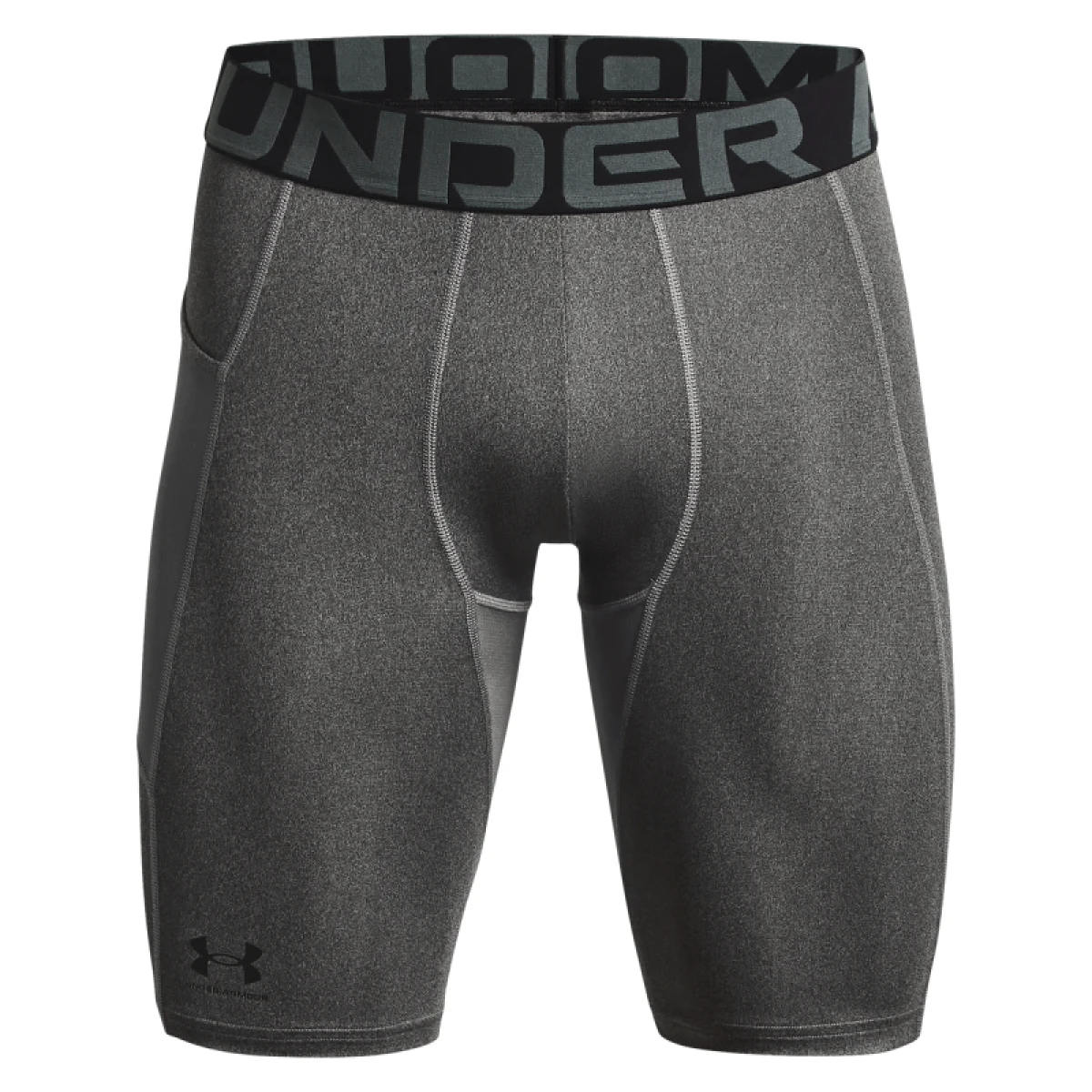 Pánske tréningové kraťasy UNDER ARMOUR UA HG Armour Lng Shorts · záber 5