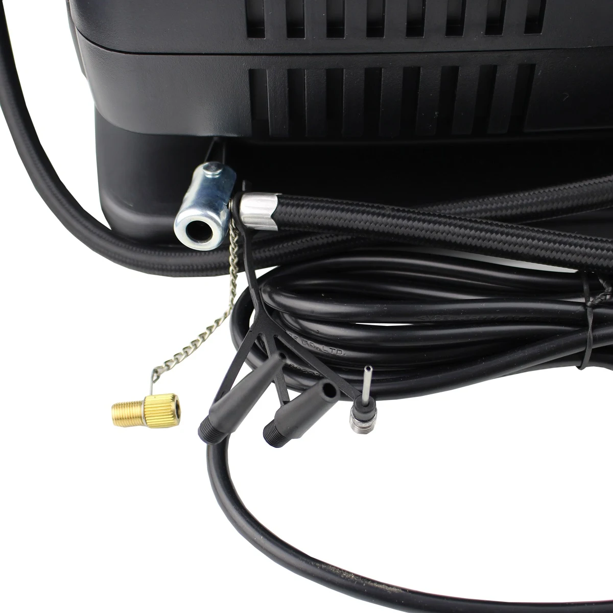 Kompresor na míče Aero Pressor 368 W - 230 V · záber 4