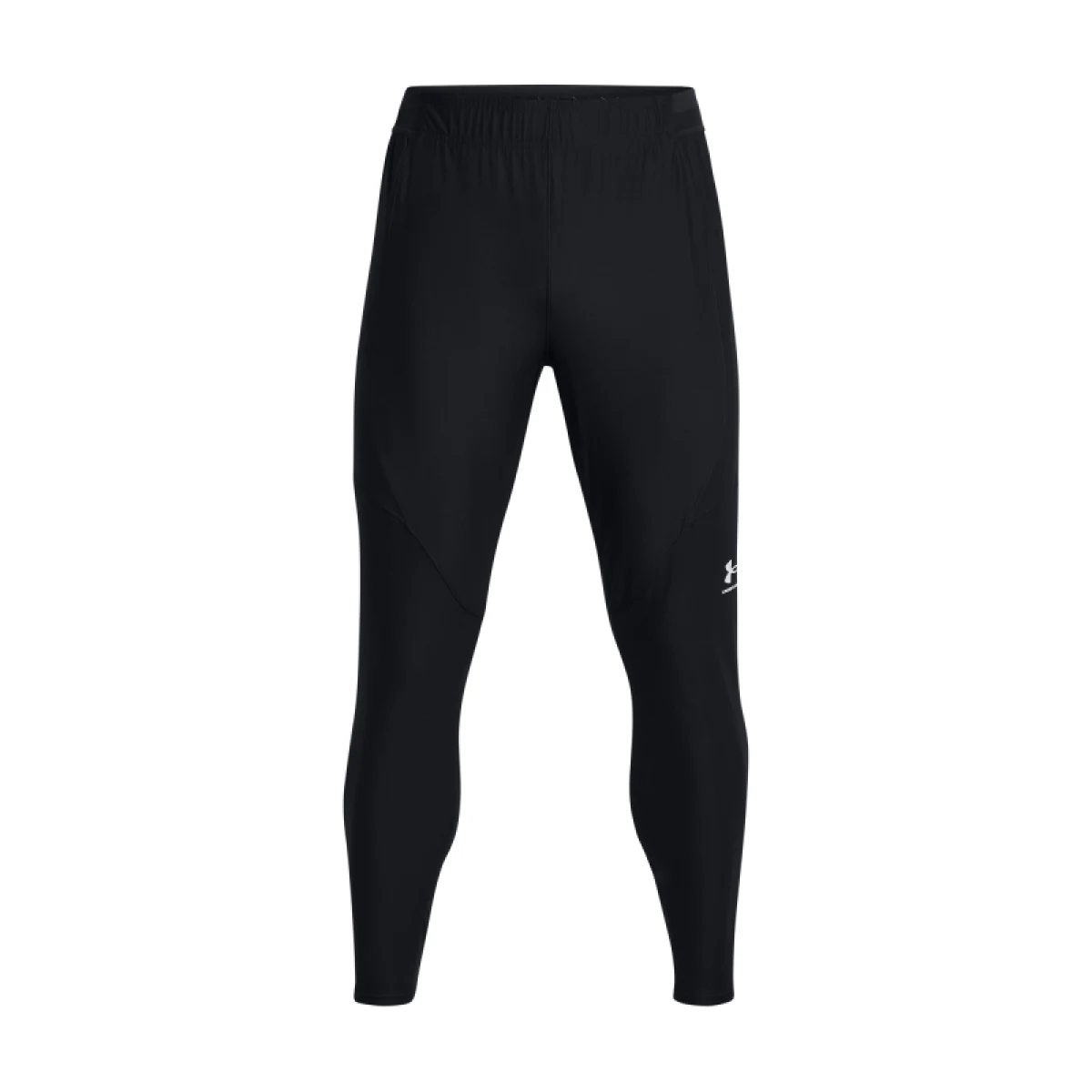 Pánské tepláky UNDER ARMOUR UA Ms Ch. Pro Pant-BLK · záber 5