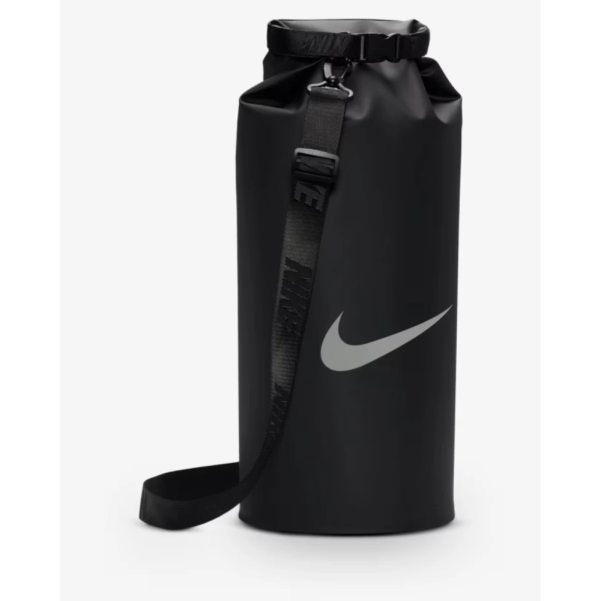 Vrecko na prezúvky NIKE SWIM Dry Bag (20L) Black · záber 2