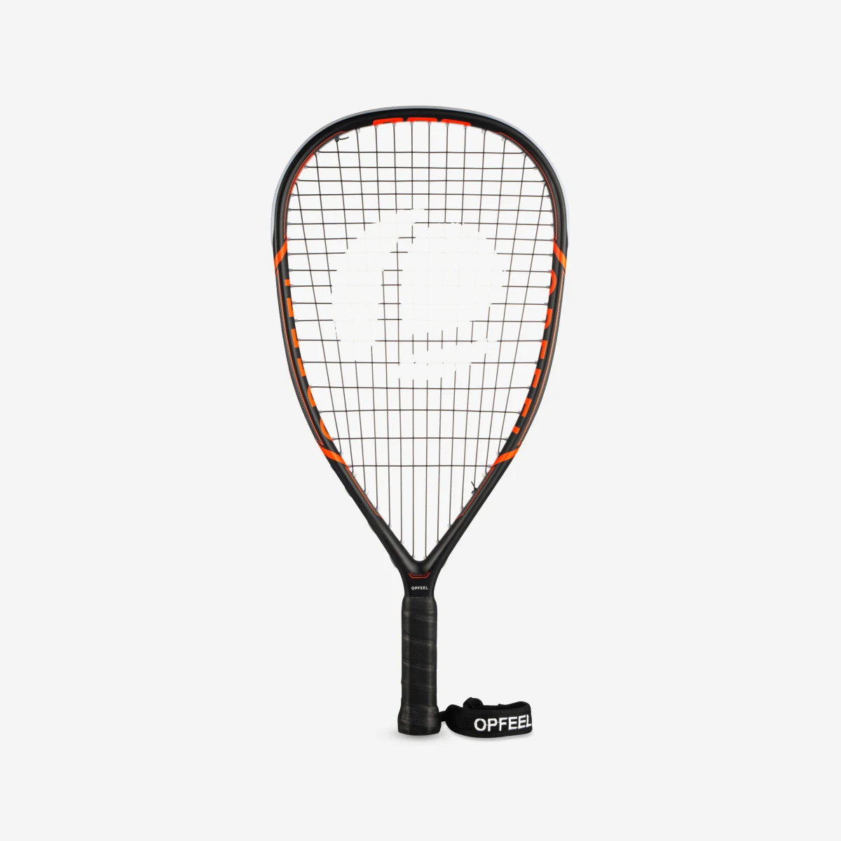 PERFLY Raketa na squash 57 SR57 900 pre skúsených hráčov bez · záber 1