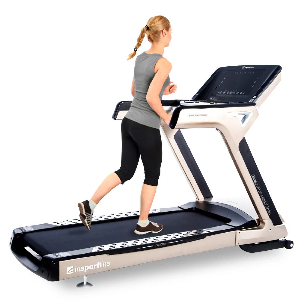inSPORTline Gardian G12 · záber 2