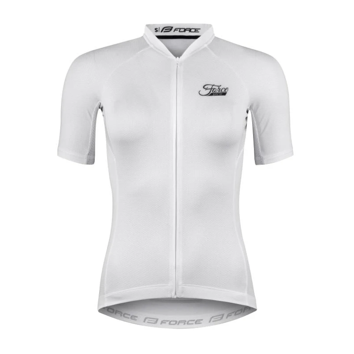 Force PURE LADY bílý - Velikost: XL | Barva: Biela · záber 1