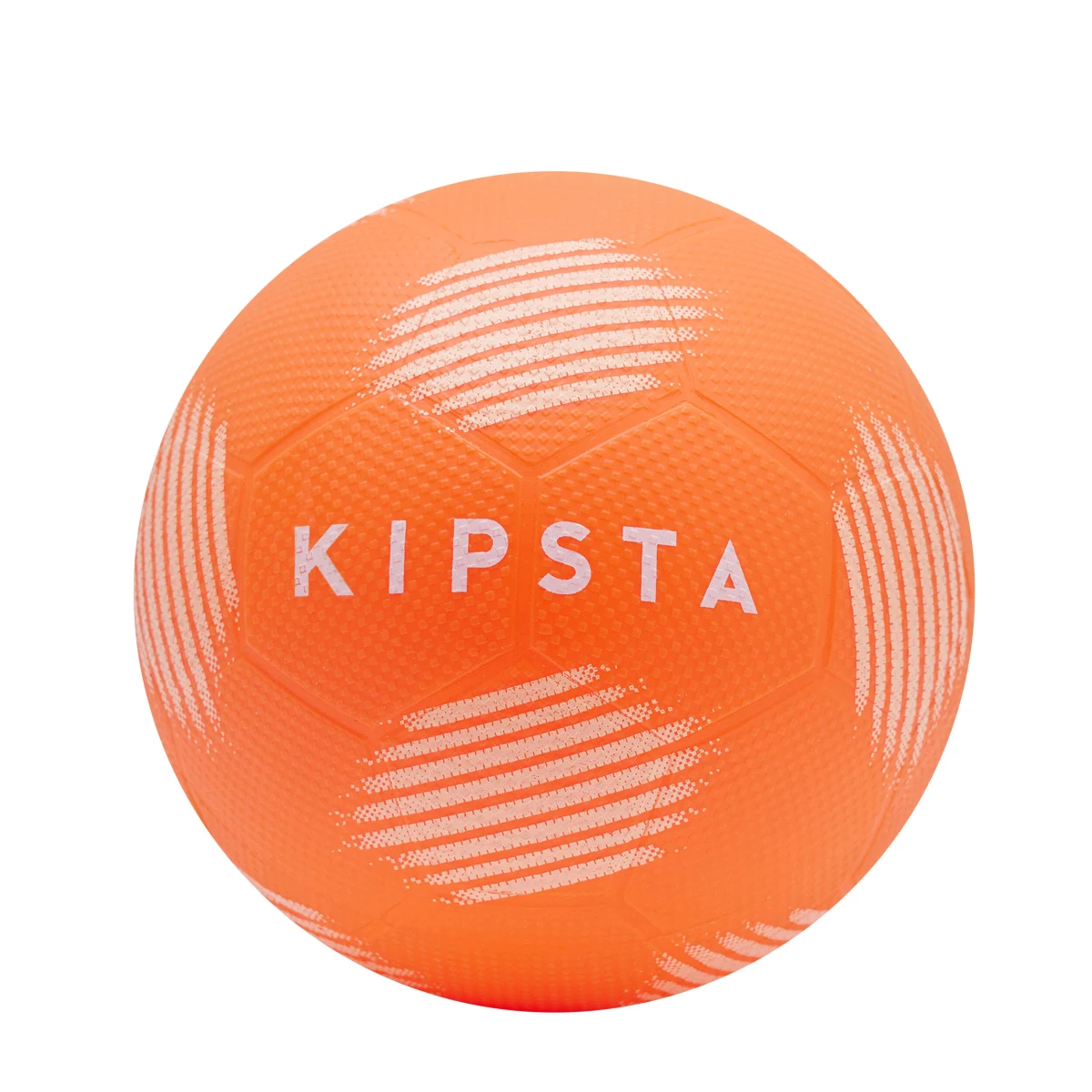 KIPSTA Detská futbalová lopta Sunny 300 - Veľkosť: 4 · záber 1