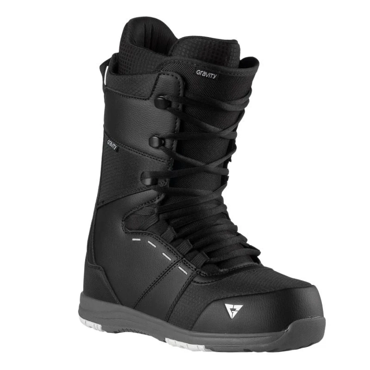 Gravity Void black/grey · záber 4