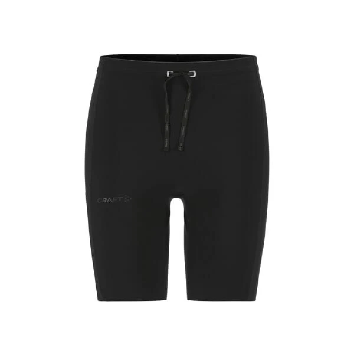 CRAFT Hypervent Short Tights - Velikost: XS | Barva: Čierna · záber 1