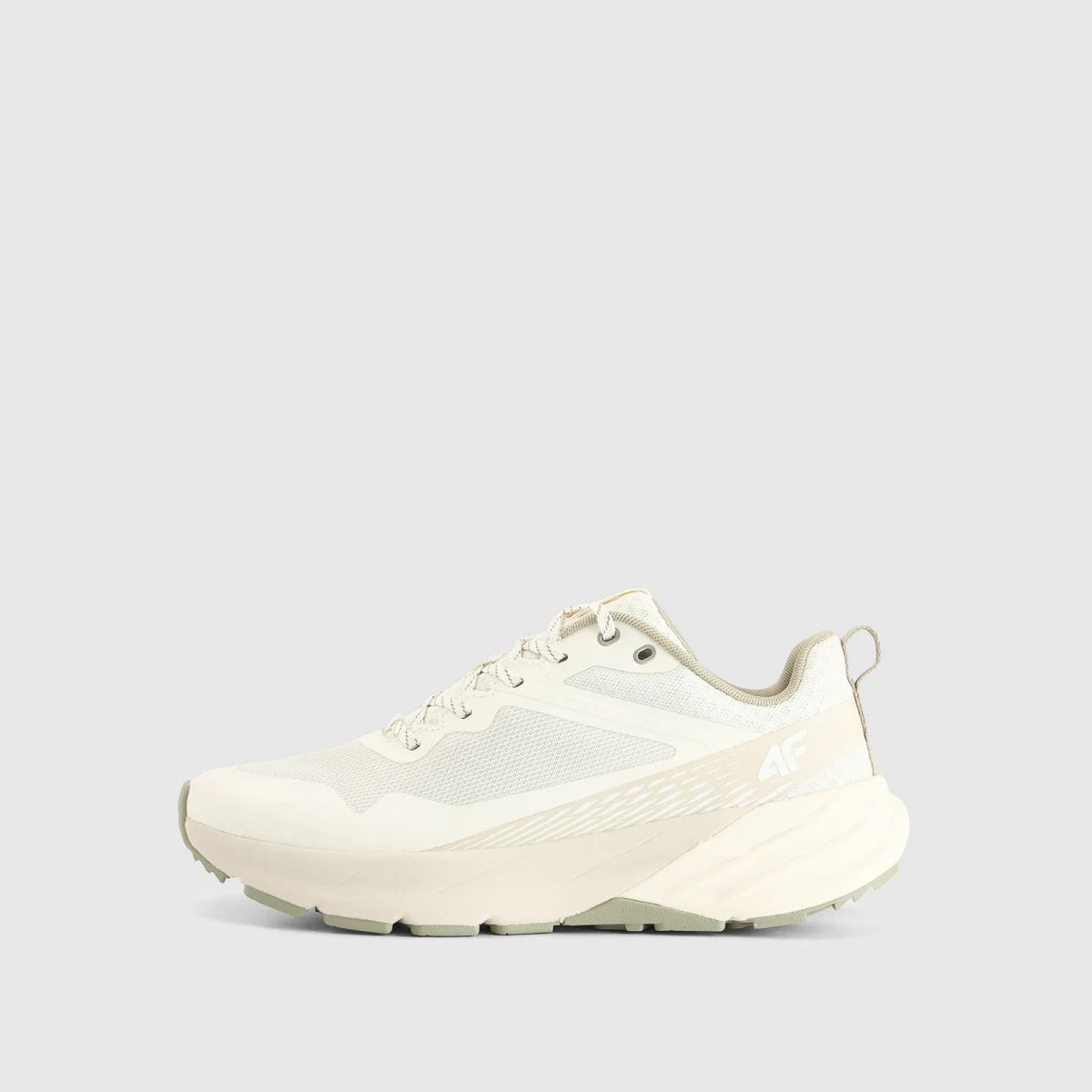 Pánské tenisky Speed Hiker - bílé · záber 1
