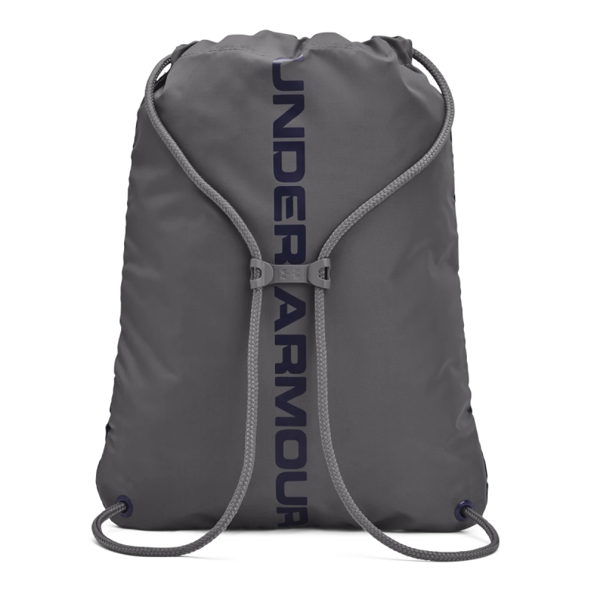 Vrecko na přezůvky UNDER ARMOUR UA Ozsee Sackpack-BLU · záber 2