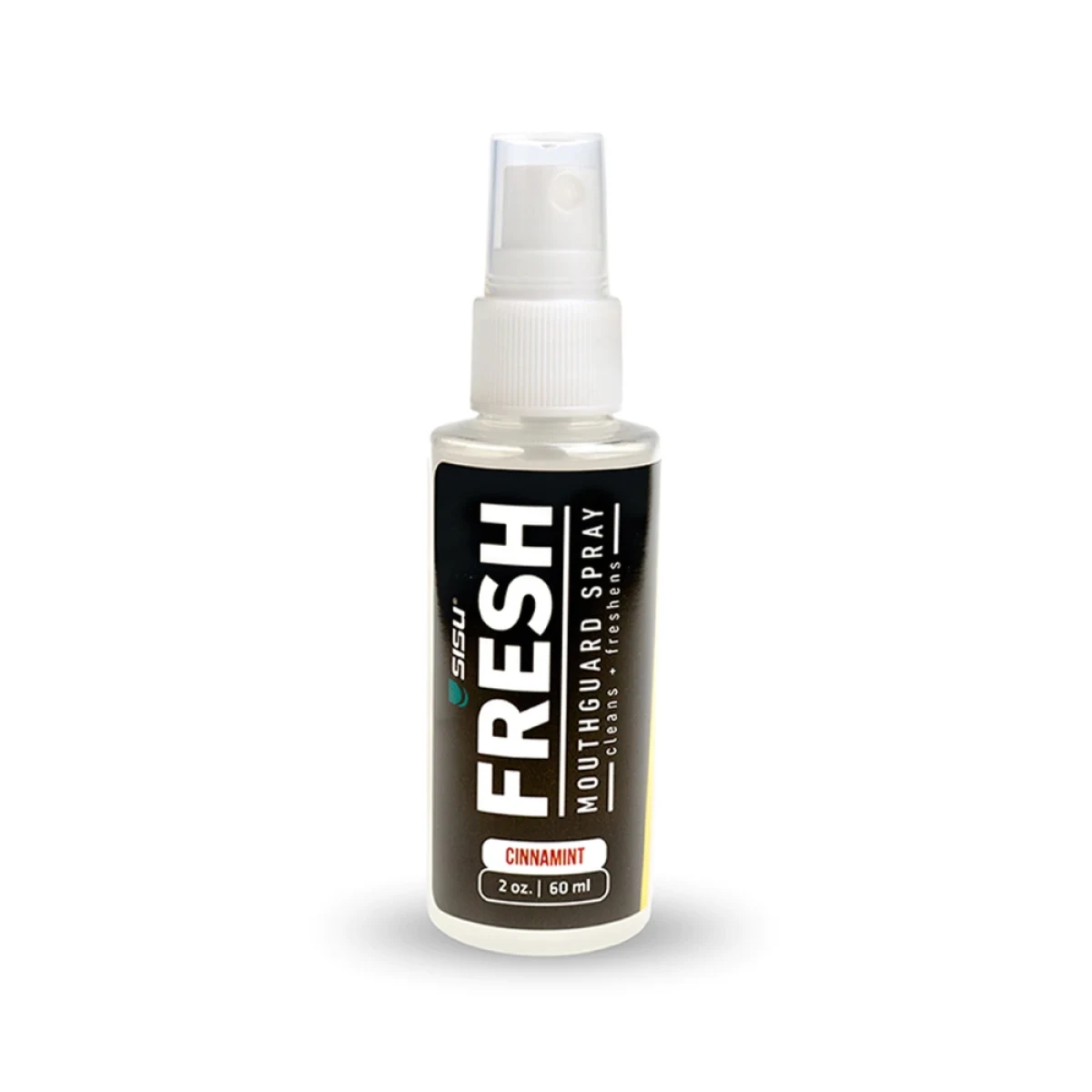 SISU Fresh Mouthguard Spray 60 ml · záber 1