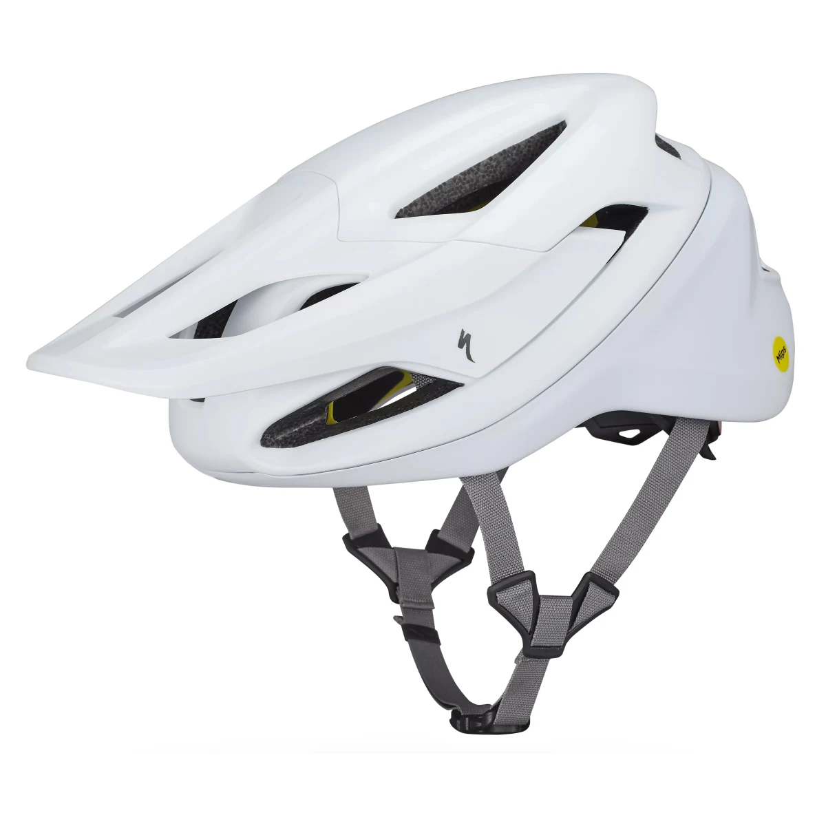 Specialized Camber · záber 1
