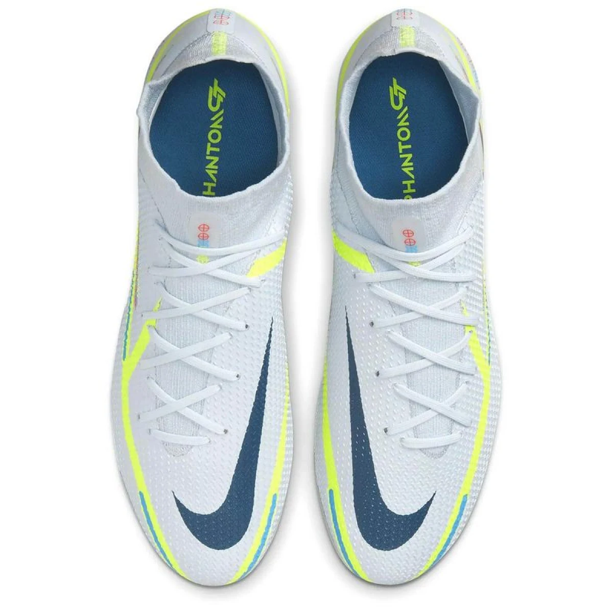 Nike Phantom GT2 DF Elite FG - 46 · záber 5