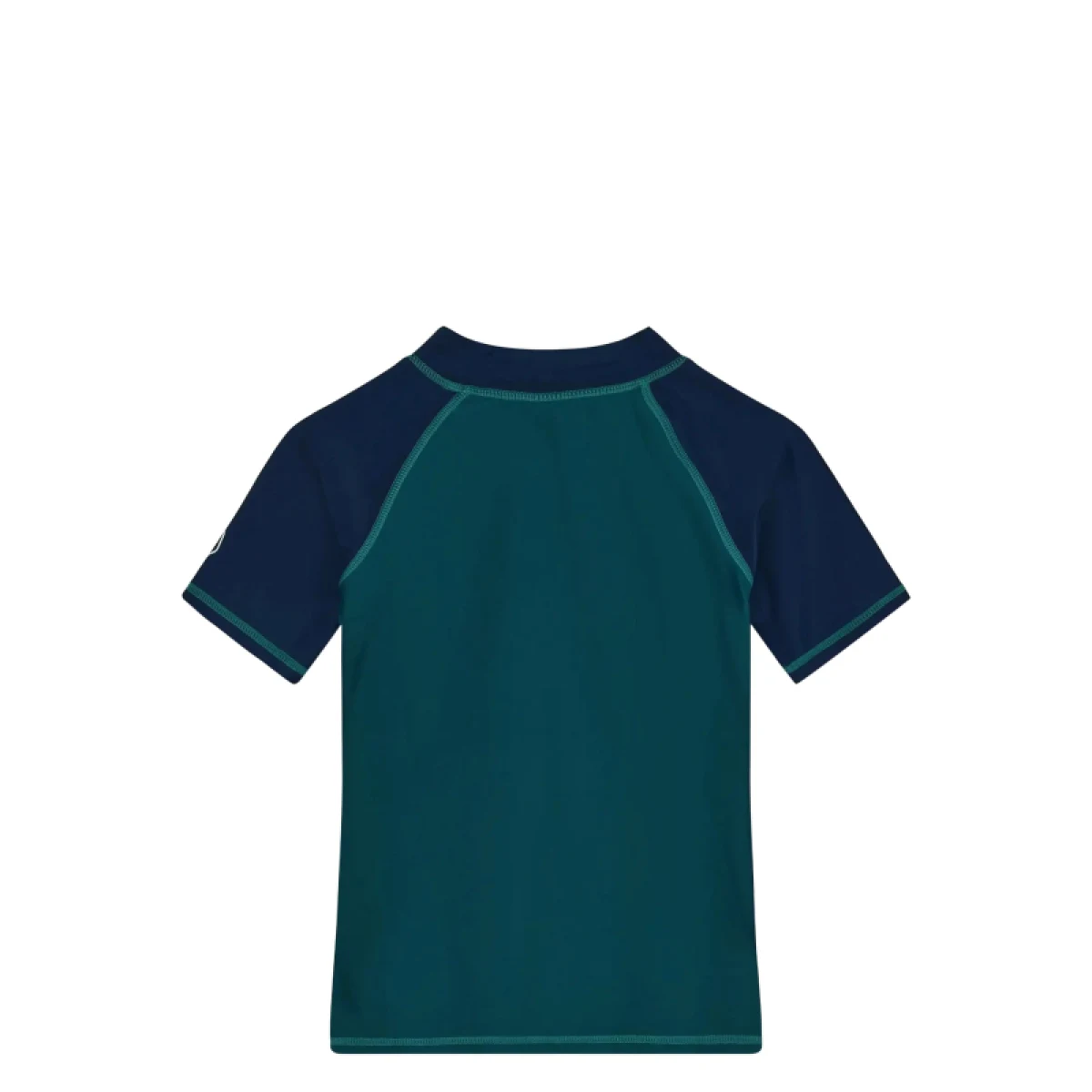 Chlapčenské tričko na kúpanie - Farba: Kids T-Shirt W. Print-Mediterranea · záber 2