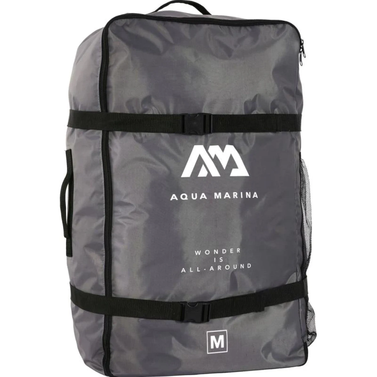 Aqua Marina Zip pro vícemístné kajaky 2025 transportní vak · záber 1