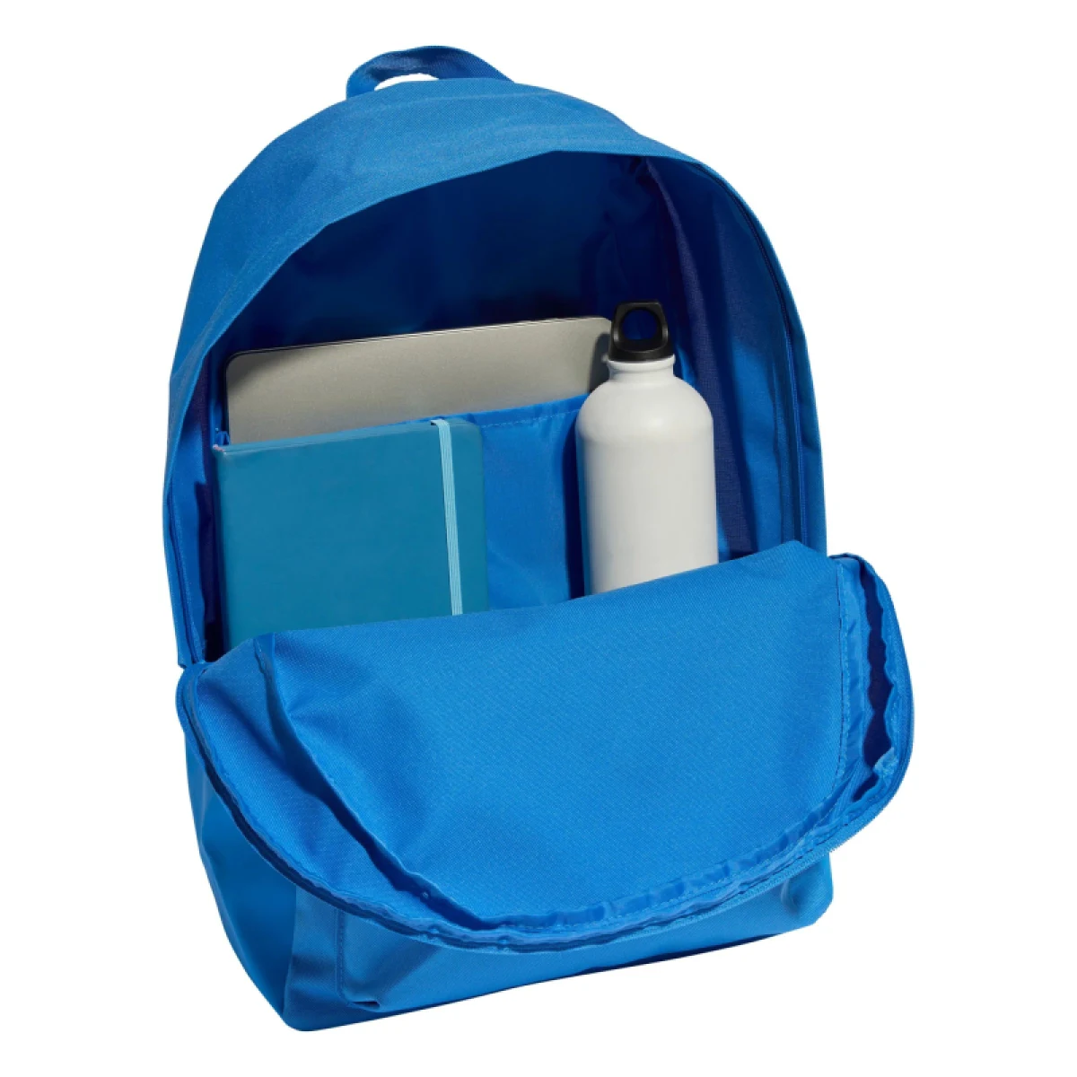 Batoh ADIDAS CLSC BARS BP RAYBLU WHITE · záber 3