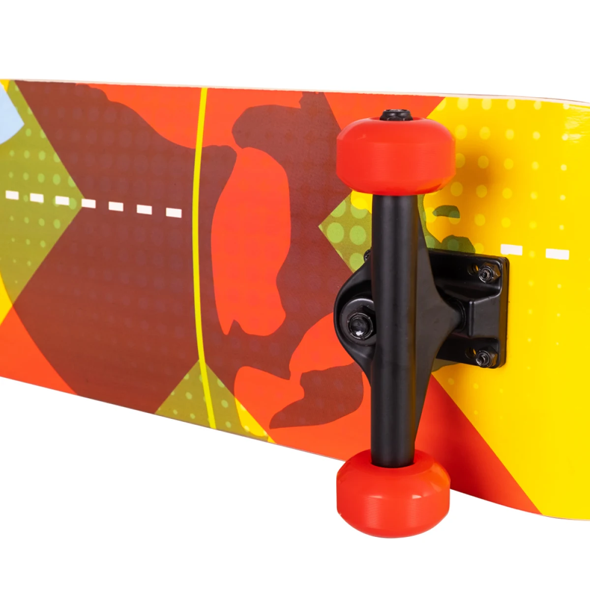 Skateboard inSPORTline Croskull 31" · záber 3