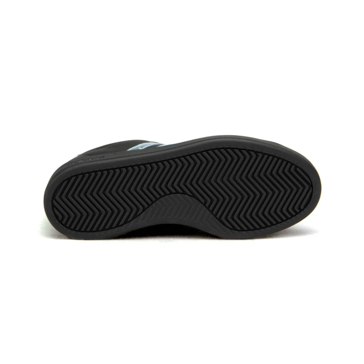 Dámská rekreační obuv ADIDAS Grand Court 2.0 core black core black matt gold · záber 5