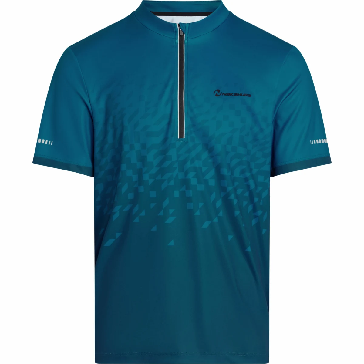 Nakamura Daniel IV Jersey · záber 1