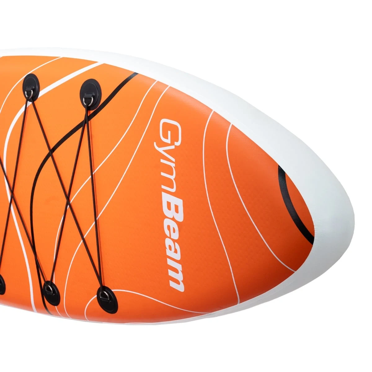 GymBeam Paddleboard WaveLine · záber 2