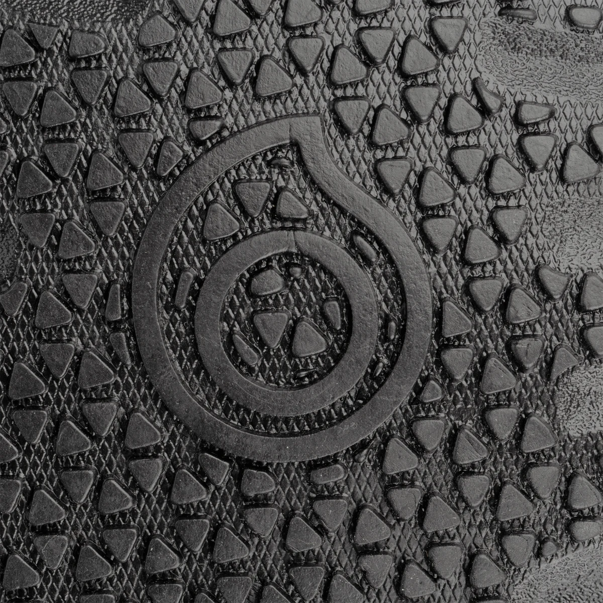 DECATHLON Obuv do vody Aquashoes 120 čierna 44-45 · záber 2