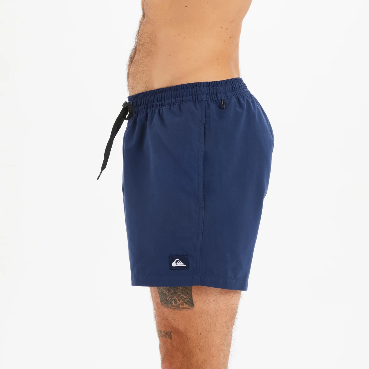 QUIKSILVER QUIKSILVER Volley krátke pánske plážové šortky tmavomodré 2XL · záber 2