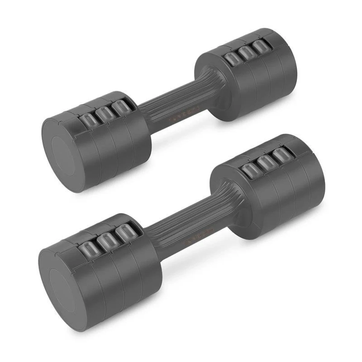 Spokey Adjustable Dumbbell Multibell 2,5 kg · záber 1