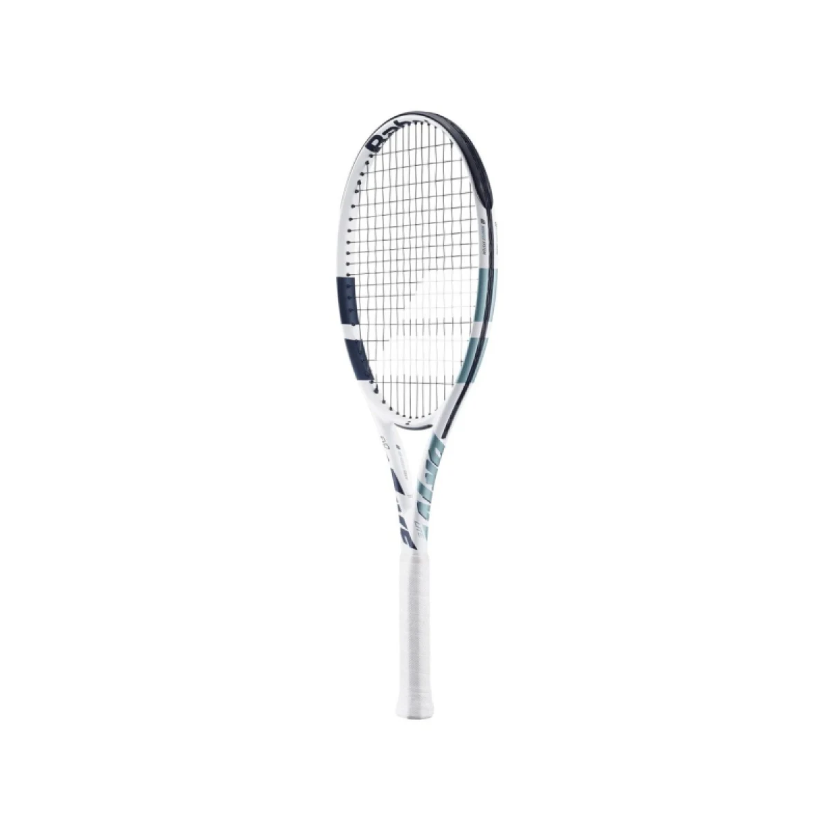 Tenisová raketa pro pokročilé BABOLAT EVO DRIVE LITE WHT GEN2 S · záber 2
