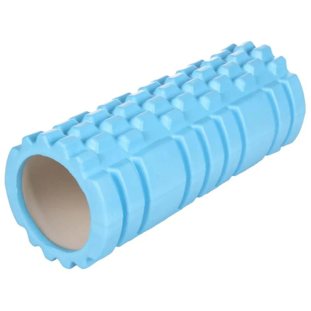 Merco Yoga Roller F45 jóga válec modrá · záber 1