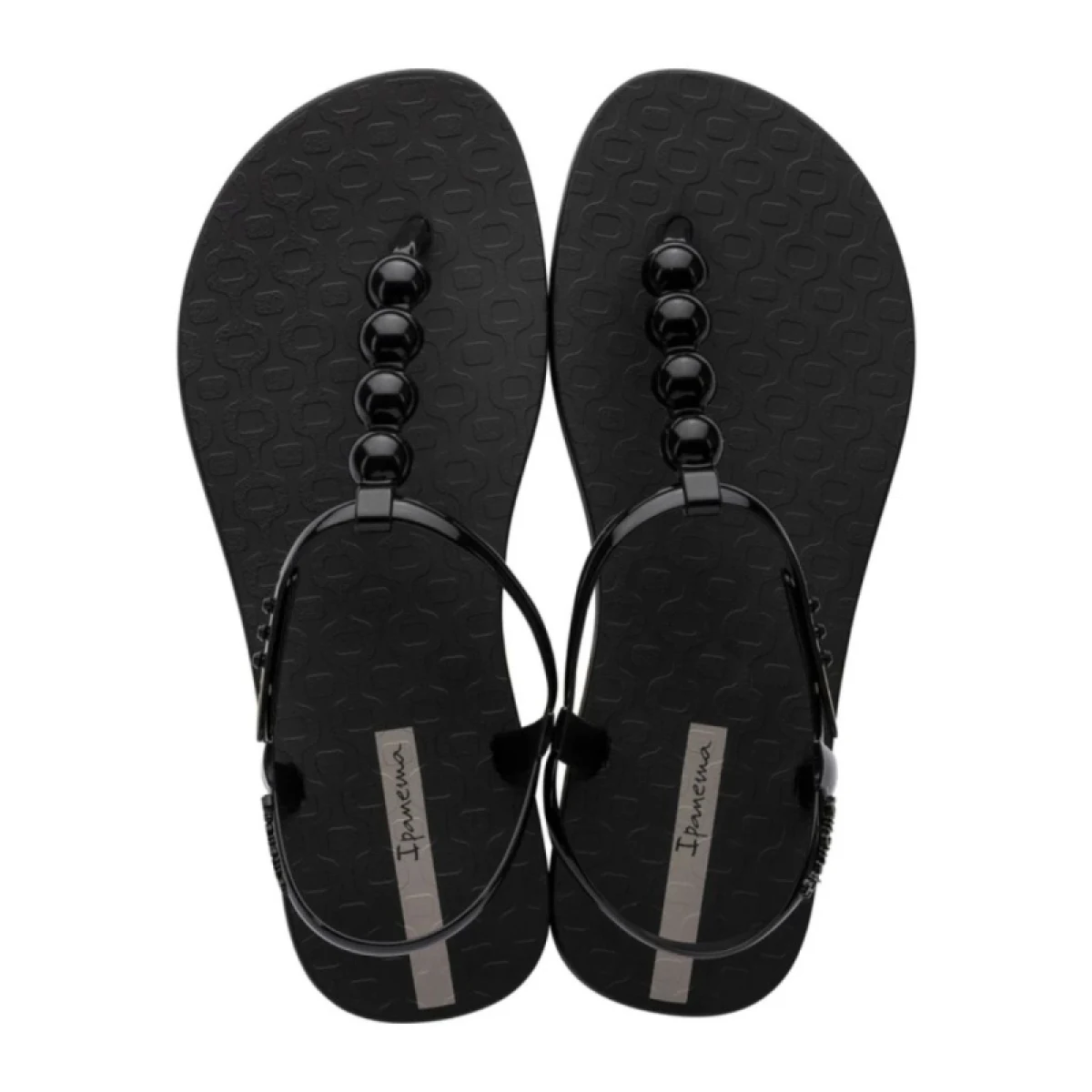 Dámské sandály IPANEMA Class Easy On W black · záber 5