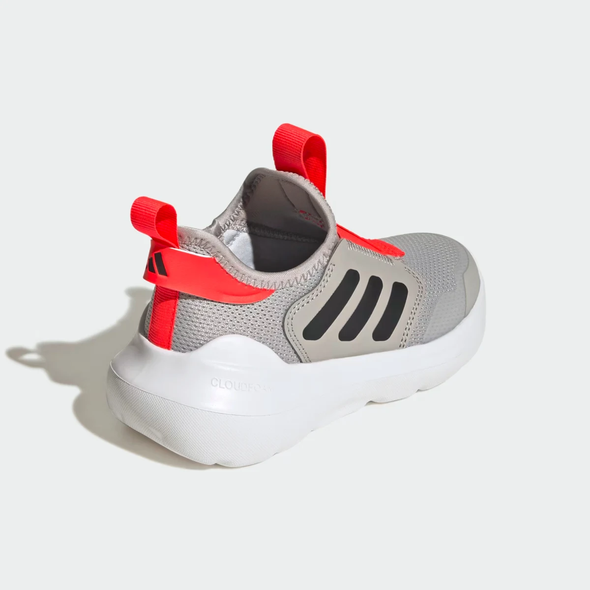 Adidas Tensaur Comfort Kids - Velikost: 30 | Barva: Sivá · záber 5