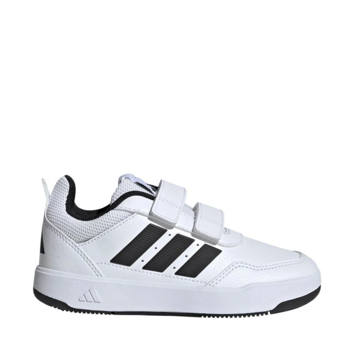 Detská rekreačná obuv ADIDAS Tensaur Sport 3.0 K cloud white core black cloud white · záber 2