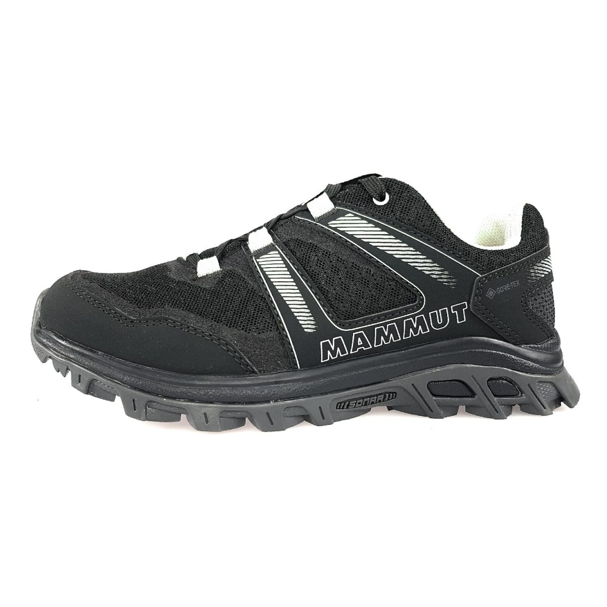 Mammut MTR 71 Low GTX W - Veľkosť: 38 · záber 1