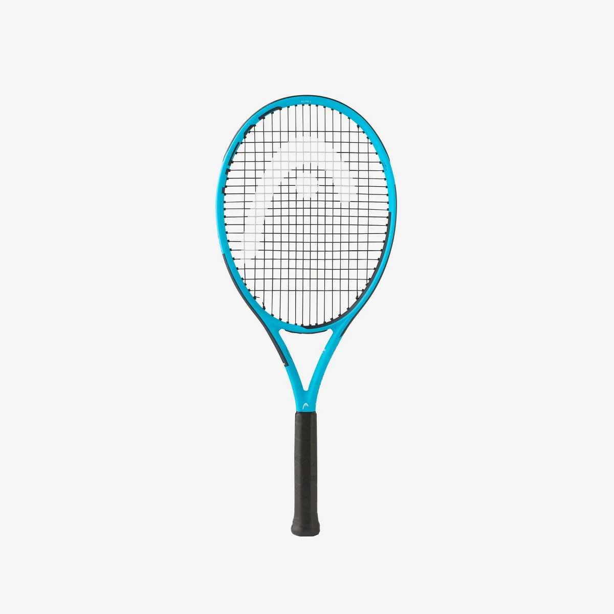 HEAD HEAD IG Challenge SUPRM Elite L tenisová raketa modrá GRIP 3 · záber 1