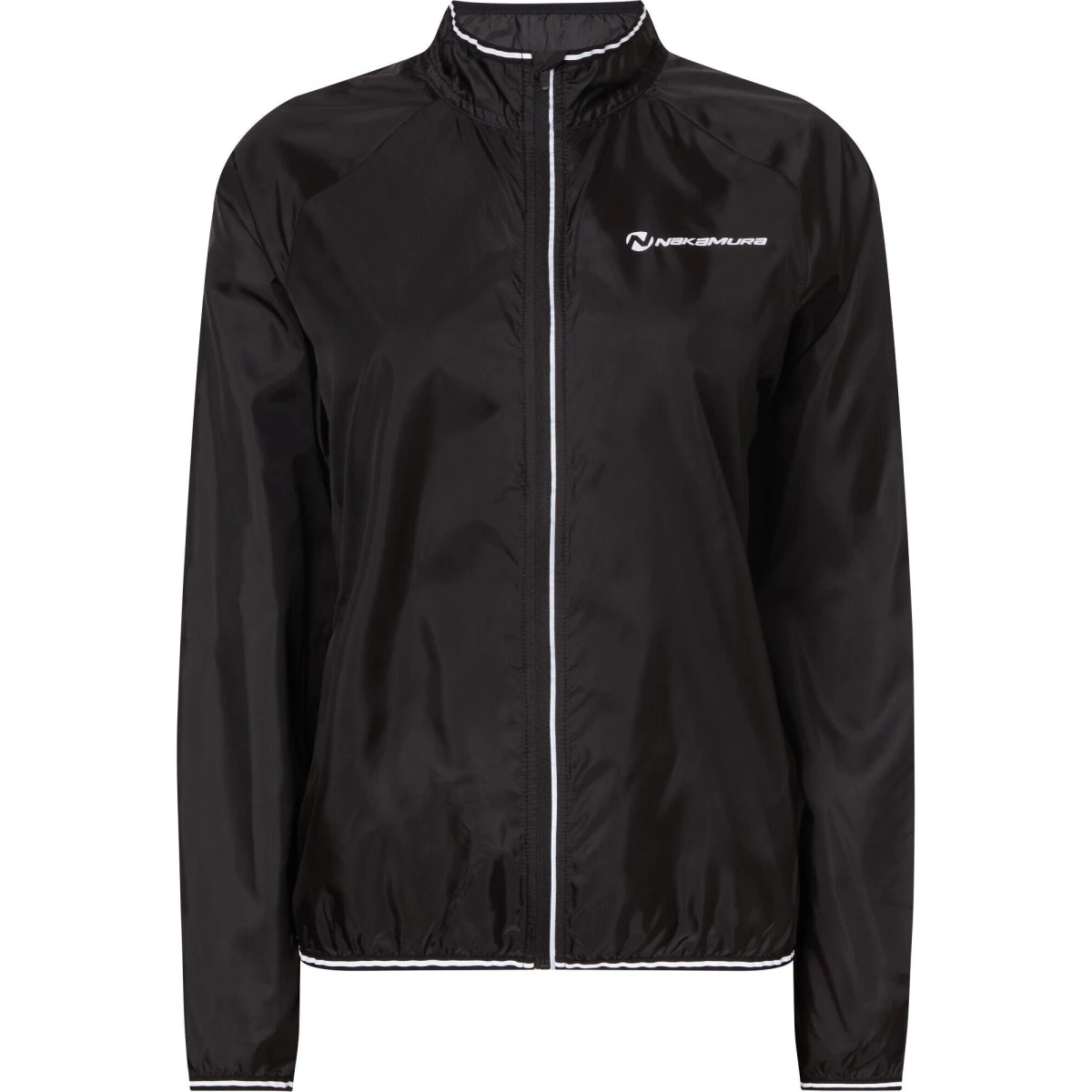 Nakamura Alama III Jacket W · záber 1