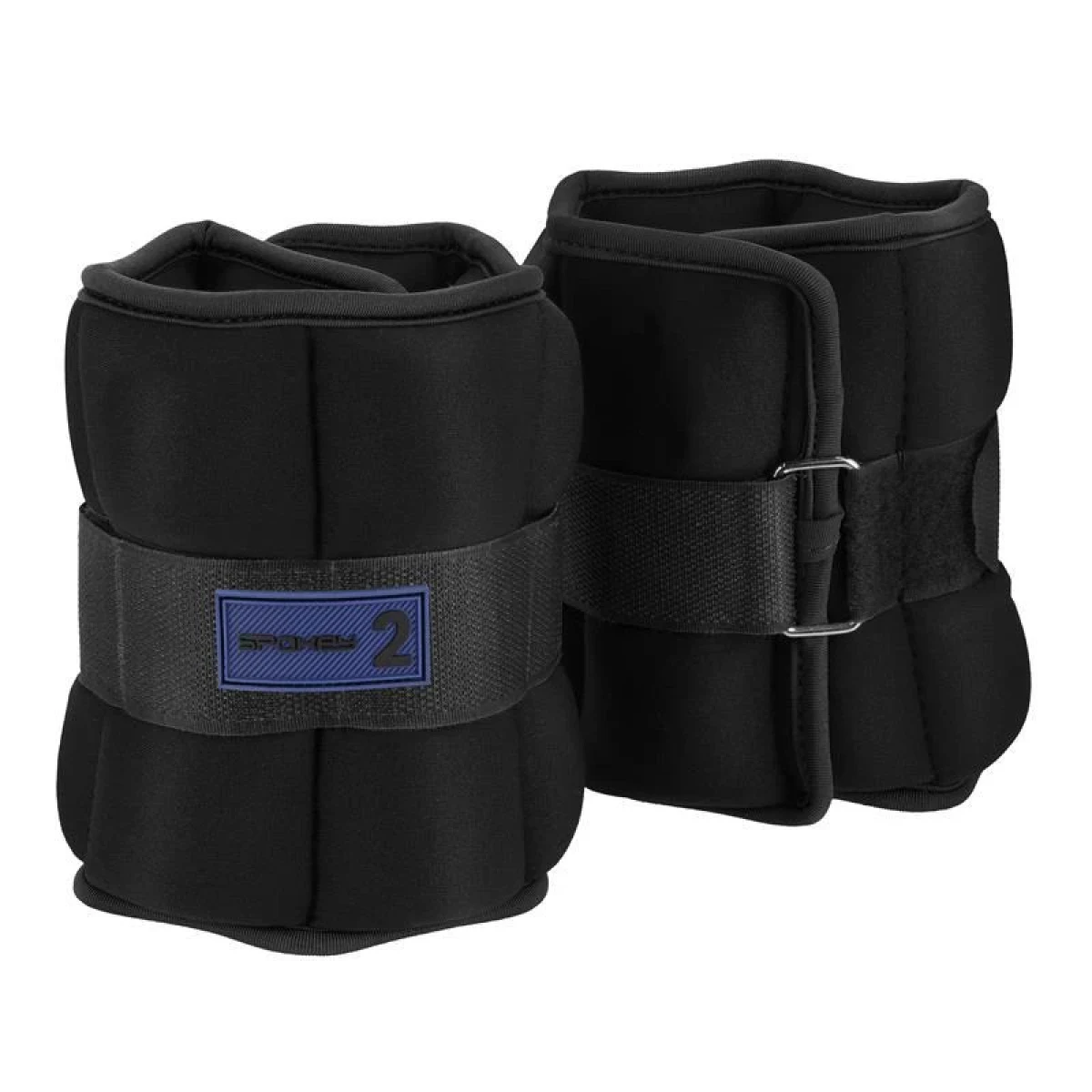 Sada závaží SPOKEY FORM hand & legs 2x 2 kg · záber 2