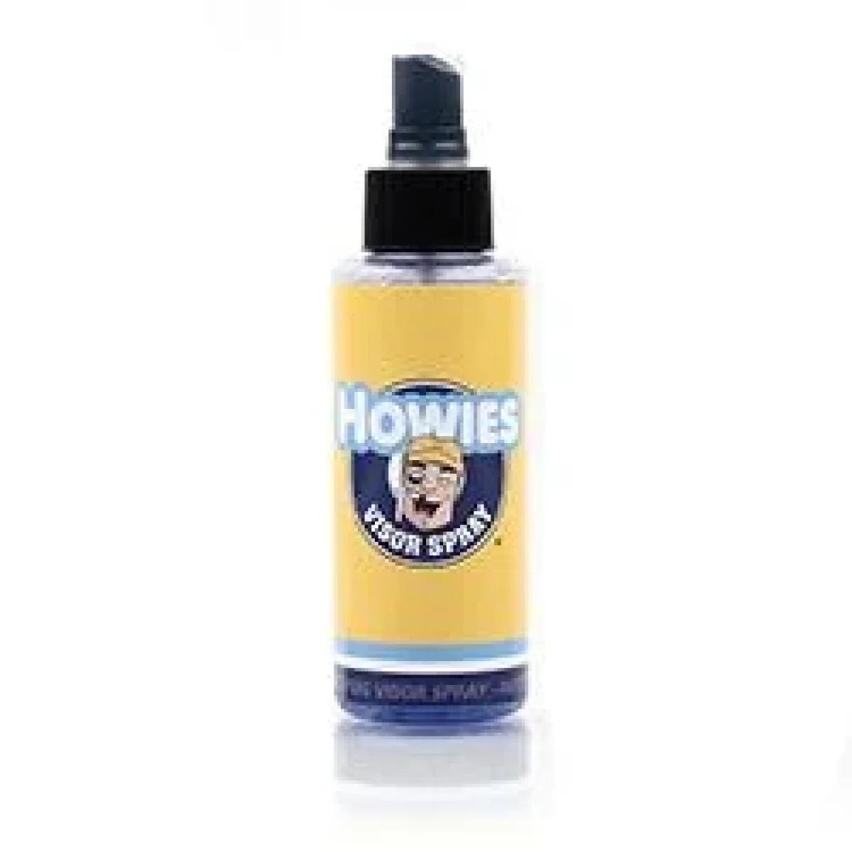 Howies Anti-fog · záber 1