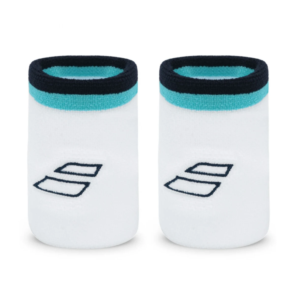 Potítka BABOLAT TERRY JUMBO WRISTBAND · záber 2