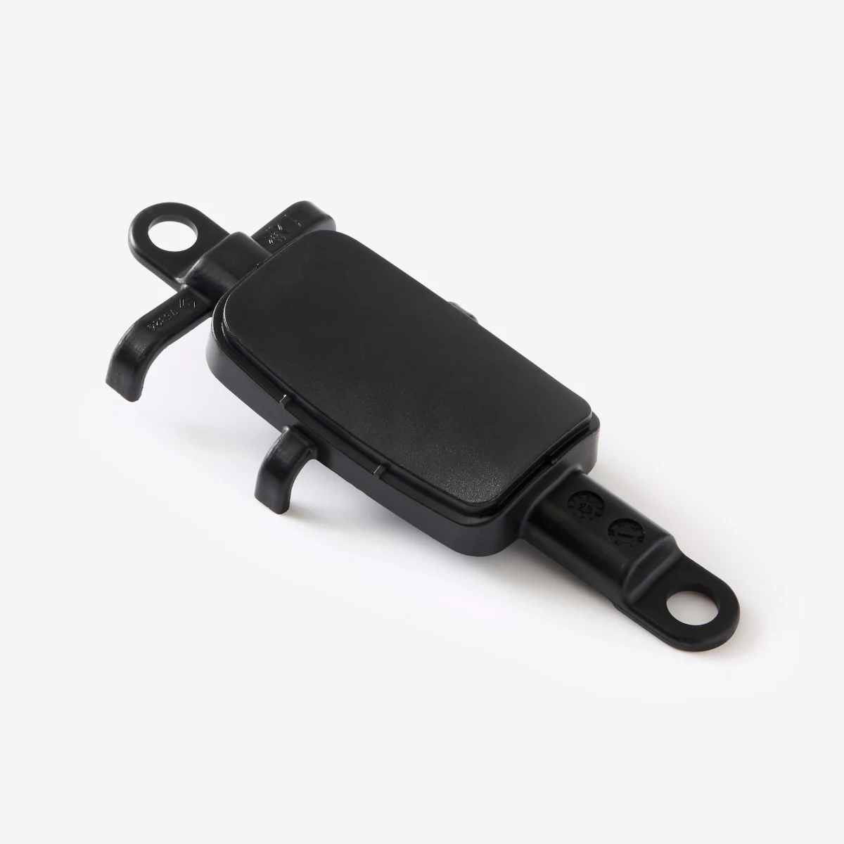 BTWIN Horný držiak modulu IOT pre elektrobicykel LD920E bez · záber 1
