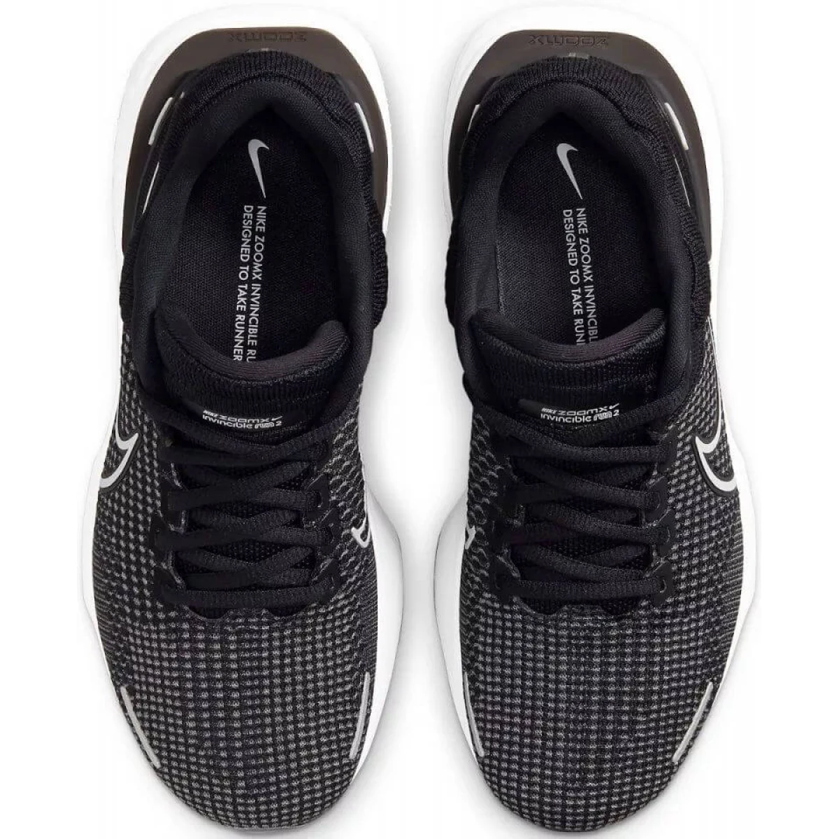 Nike ZoomX Invincible Run FK 2 - 39 · záber 4