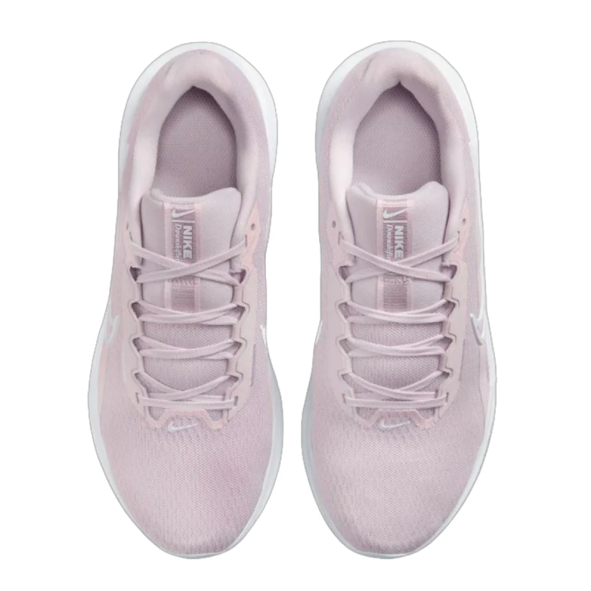 Dámská sportovní obuv (tréninková) NIKE Downshifter 13 platinum violet photon dust white · záber 3
