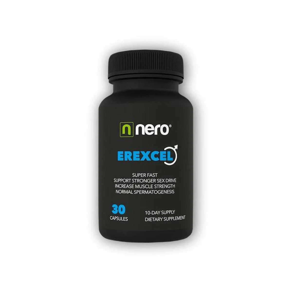 Nero Erexcel 30 kapslí · záber 1